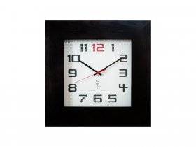 Часы настенные SLT 5528 в Новокремлёвском - novokremlyovskoe.mebel-nsk.ru | фото