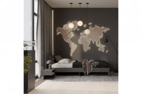 Модульная детская Энни в Новокремлёвском - novokremlyovskoe.mebel-nsk.ru | фото